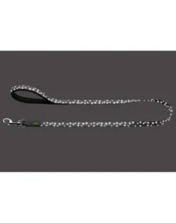 HUNTER Guinzaglio Convenience Reflect Stars 120cmx2cm