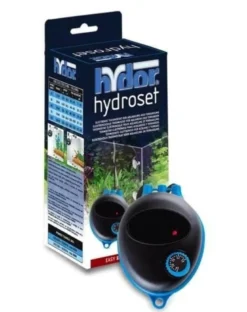HYDOR TERMOSTATO ELETTRONICO HYDROSET