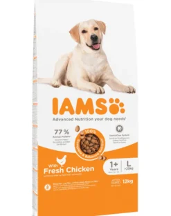IAMS ProActive Health Adult Large Breed Chicken 12 kg