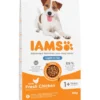IAMS ProActive Health Adult Light in Fat for Sterilsed/Overweight dogs Chicken 12 kg