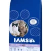 IAMS ProActive Health Adult & Mature & Senior Multi-Cat Households with Salmon & Chicken 15 kg