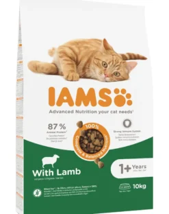 IAMS ProActive Health Adult with Lamb & Chicken 10kg
