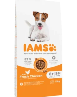IAMS ProActive Health Mature & Senior All breeds Chicken 12 kg