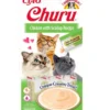 INABA Churu Cat crema per gatti pollo e capesante 56 g