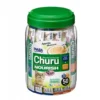 INABA Churu Nourrish 50x14g con tonno e pollo per gatti