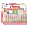 INABA Churu Varieties Tuna 60x14g tonno per il gatto
