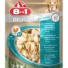 8IN1 Delizie dentali Bones XS 21 pz.