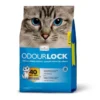 INTERSAND Odour Lock lettiera inodore per gatti 6 kg