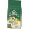 JAMES WELLBELOVED Adult 2 kg alimento secco completo per cani adulti da 1 a 7 anni ricco di tacchino e riso