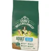 JAMES WELLBELOVED Adult 12 kg alimento secco completo per cani adulti da 1 a 7 anni ricco di pesce e riso