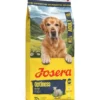 JOSERA Adult Optiness 12,5kg per cani di taglia media e grande con agnello e riso