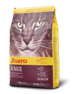 JOSERA Cat Carismo Senior 10 kg