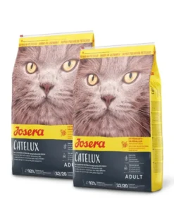 JOSERA Cat Catelux 20 kg (2 x 10 kg)