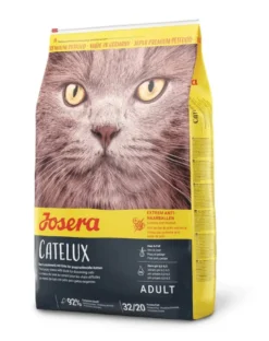JOSERA Cat Catelux 20 kg (2 x 10 kg)