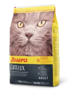 JOSERA Cat Catelux 20 kg (2 x 10 kg)