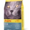 JOSERA Cat Leger cibo secco per gatti con scarsa attività e dopo la castrazione 400 g