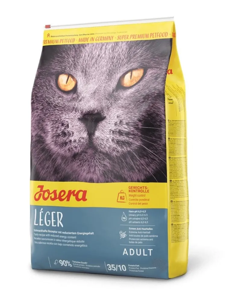 JOSERA Cat Leger 10 kg