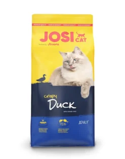 JOSERA Crispy Duck 10 kg