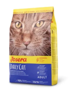 JOSERA Daily Cat 400 g