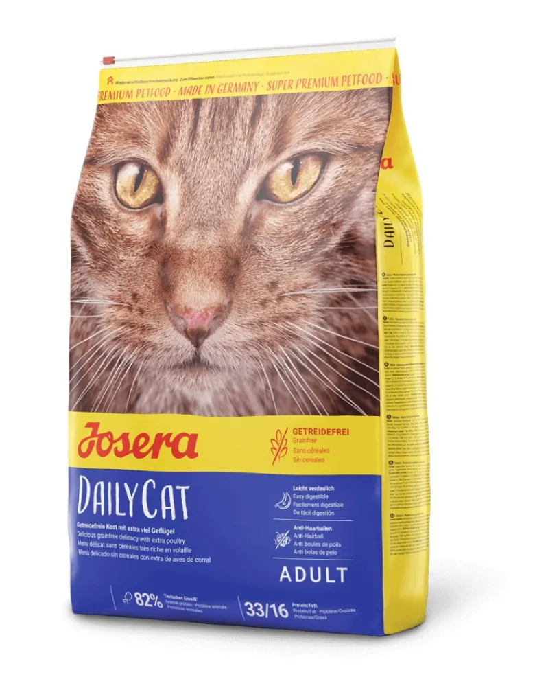 JOSERA Daily Cat 10 kg