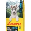 JOSERA High Protein Junior Sea Fish 12,5kg cibo ad alto contenuto proteico per cuccioli