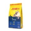 JOSERA JosiCat Crispy Duck 1,9kg