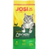 JOSERA JosiCat Crunchy Chicken 18kg
