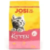 JOSERA JosiCat Kitten 10 kg