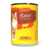 JOSERA JosiCat Manzo in salsa 415g per gatti adulti