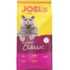 JOSERA JosiCat sterilised classic 650 g