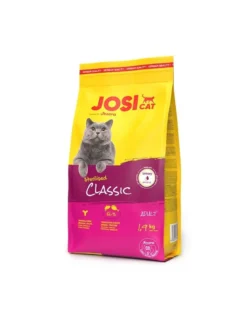 JOSERA JosiCat Sterilised Classic 1,9kg