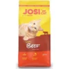 JOSERA JosiCat Tasty Beef 650g