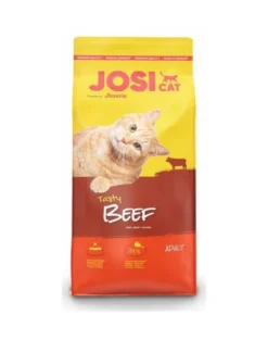 JOSERA JosiCat Tasty Beef 650g