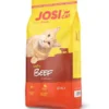 JOSERA JosiCat Tasty Beef 10 kg