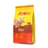 JOSERA JosiCat Tasty Beef 1,9kg
