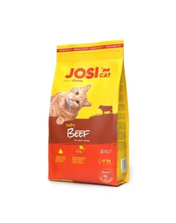 JOSERA JosiCat Tasty Beef 1,9kg
