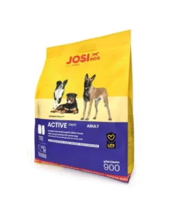 JOSERA JosiDog Active 900 g