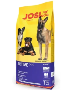 JOSERA JosiDog Active 15kg