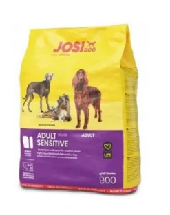 JOSERA JosiDog adult sensitive 900g