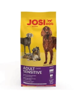JOSERA JosiDog Adult Sensitive 15 kg