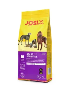 JOSERA JosiDog Adult Sensitive 2,7kg