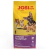 JOSERA JosiDog Junior Sensitive 15kg