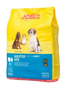 JOSERA JosiDog Master Mix 900 g