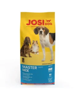 JOSERA JosiDog Master Mix 15kg