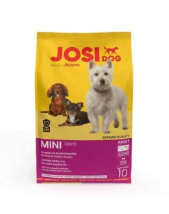 JOSERA JosiDog Mini 10kg