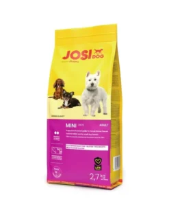 JOSERA JosiDog Mini 2,7kg