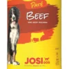 JOSERA JosiDog Paté Manzo 800g paté di manzo per cani