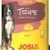 JOSERA JosiDog Paté Tripe 800g paté con trippa per cani adulti