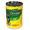 JOSERA JosiDog Pollo in salsa 415g per cani adulti