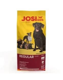 JOSERA JosiDog Regular Adult 15 kg